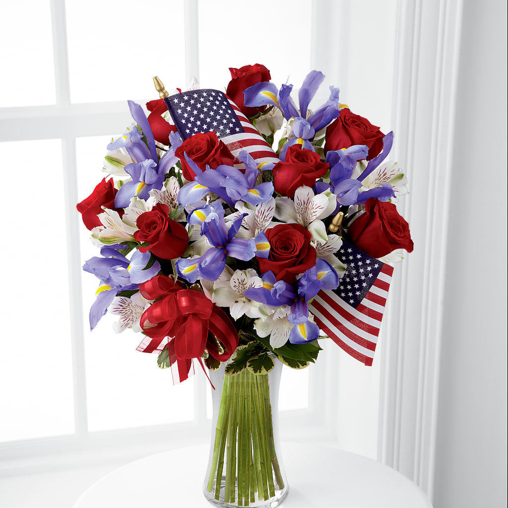 Unity Bouquet – Yadilynn Flowers Llc, Orange CA