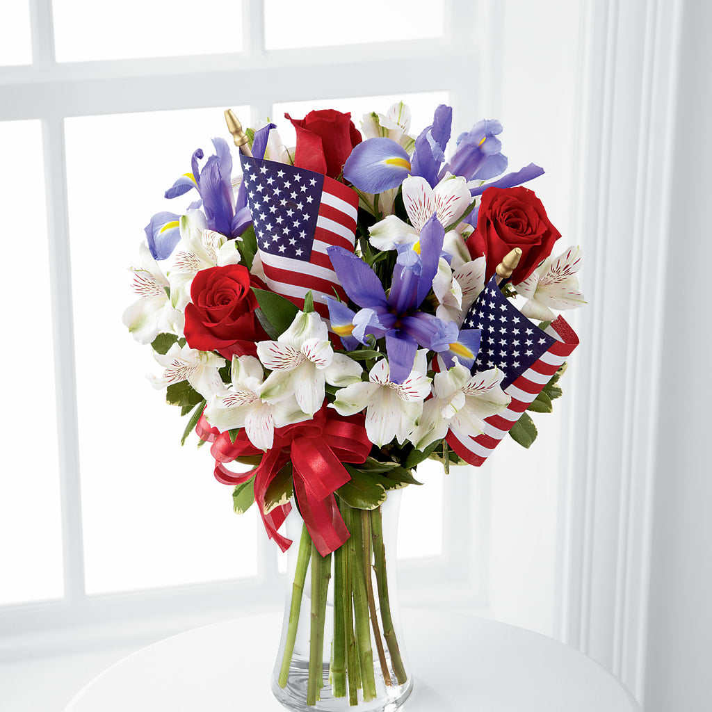 Unity Bouquet – Yadilynn Flowers Llc, Orange CA
