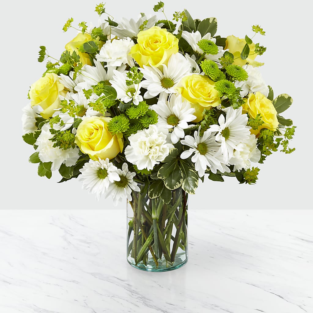 Happy Day Bouquet – Yadilynn Flowers Llc, Orange CA