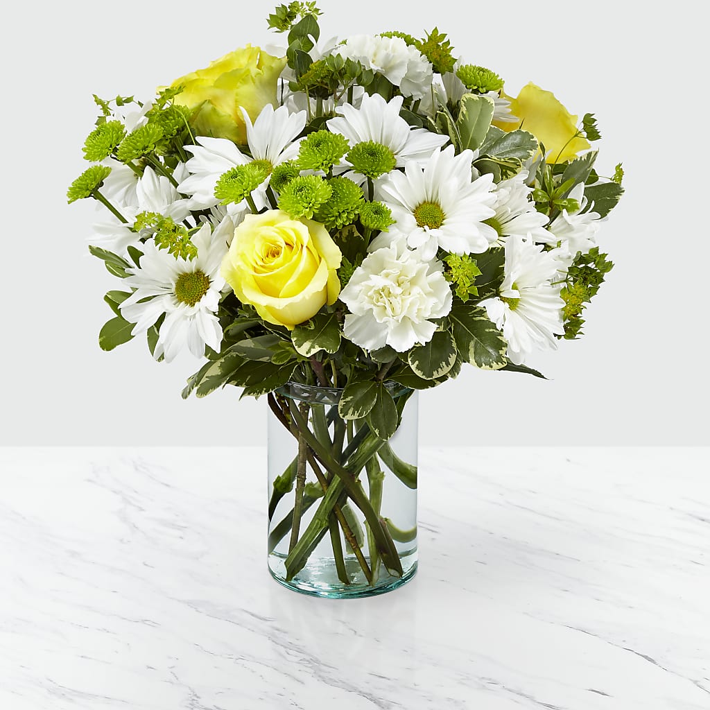 Happy Day Bouquet – Yadilynn Flowers Llc, Orange CA