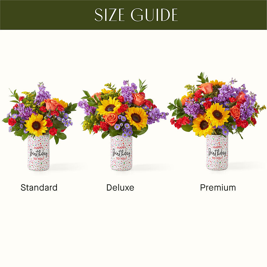 Celebrating You Bouquet – Yadilynn Flowers Llc, Orange CA