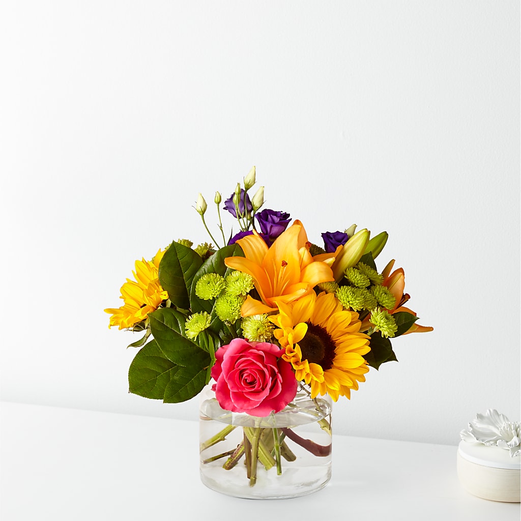 Best Day Bouquet – Yadilynn Flowers Llc, Orange CA