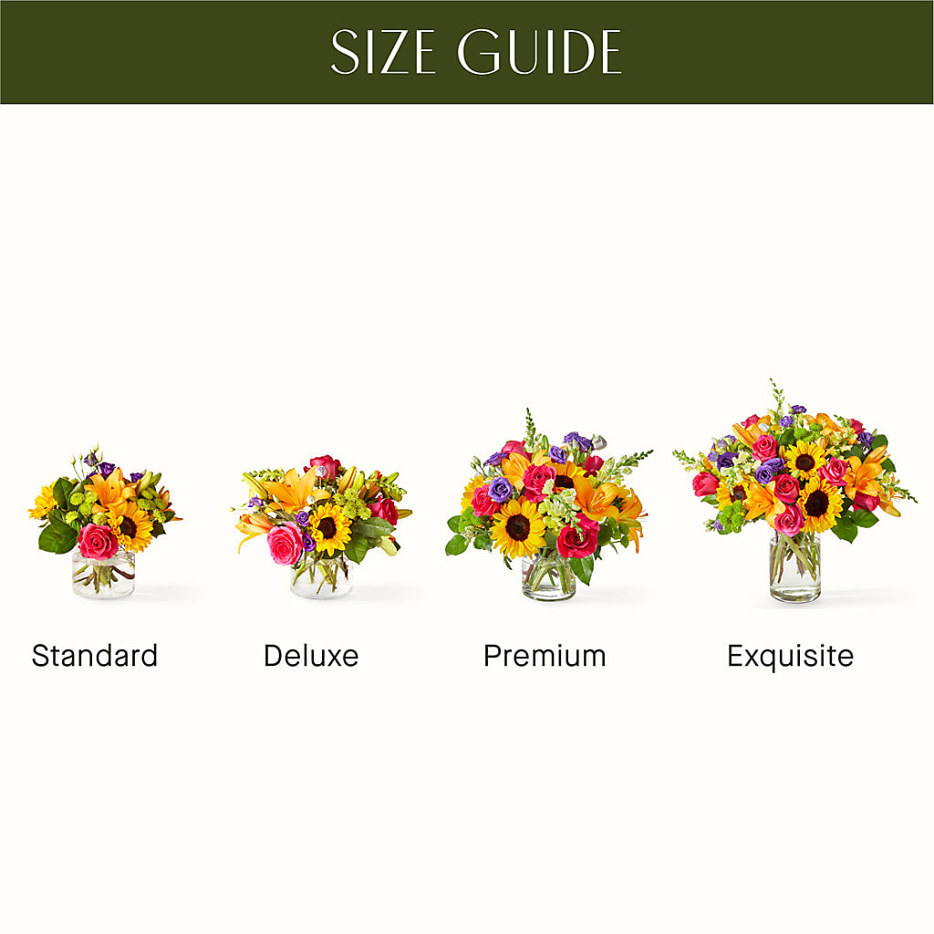 Best Day Bouquet – Yadilynn Flowers Llc, Orange CA