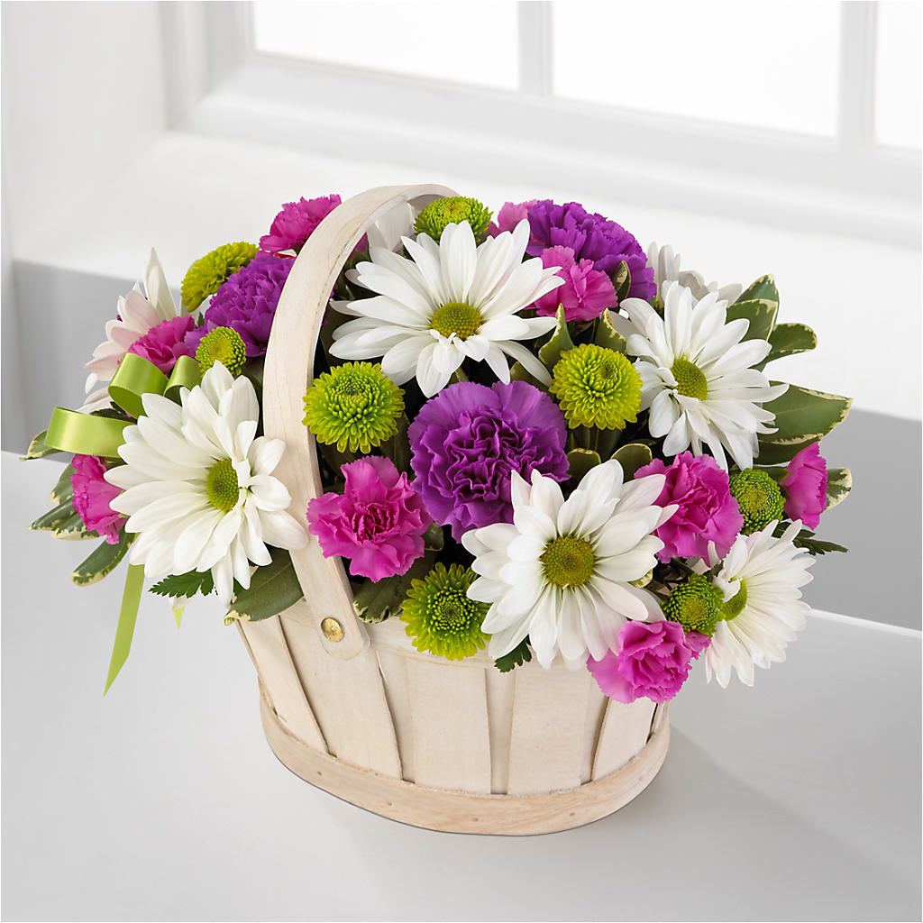 Blooming Bounty Bouquet – Yadilynn Flowers Llc, Orange CA