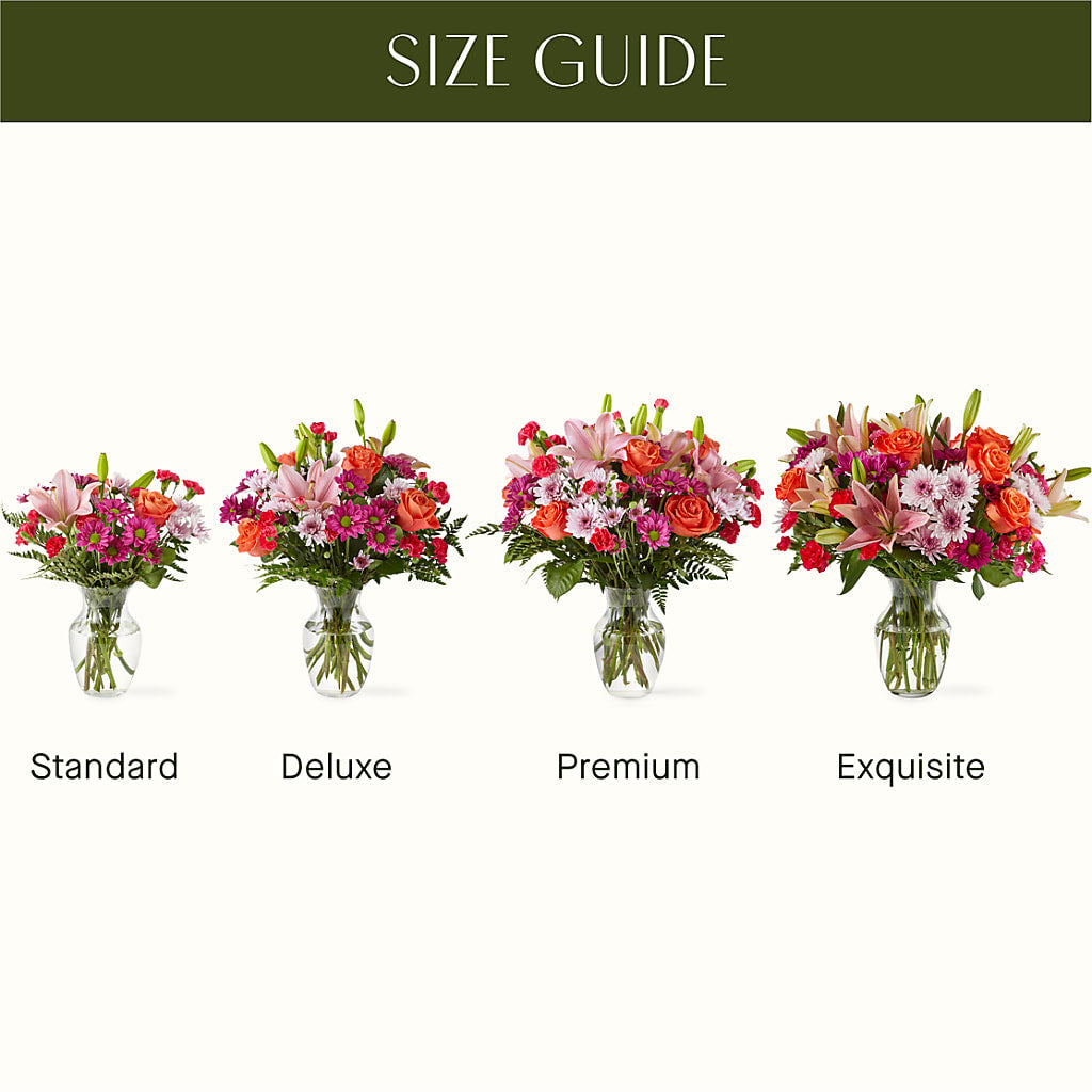 Light of My Life Bouquet – Yadilynn Flowers Llc, Orange CA