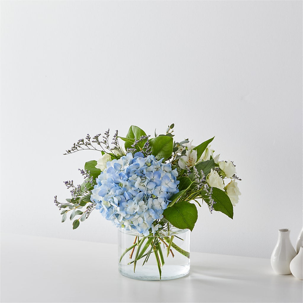 Coastal Blossom Bouquet – Yadilynn Flowers Llc, Orange CA