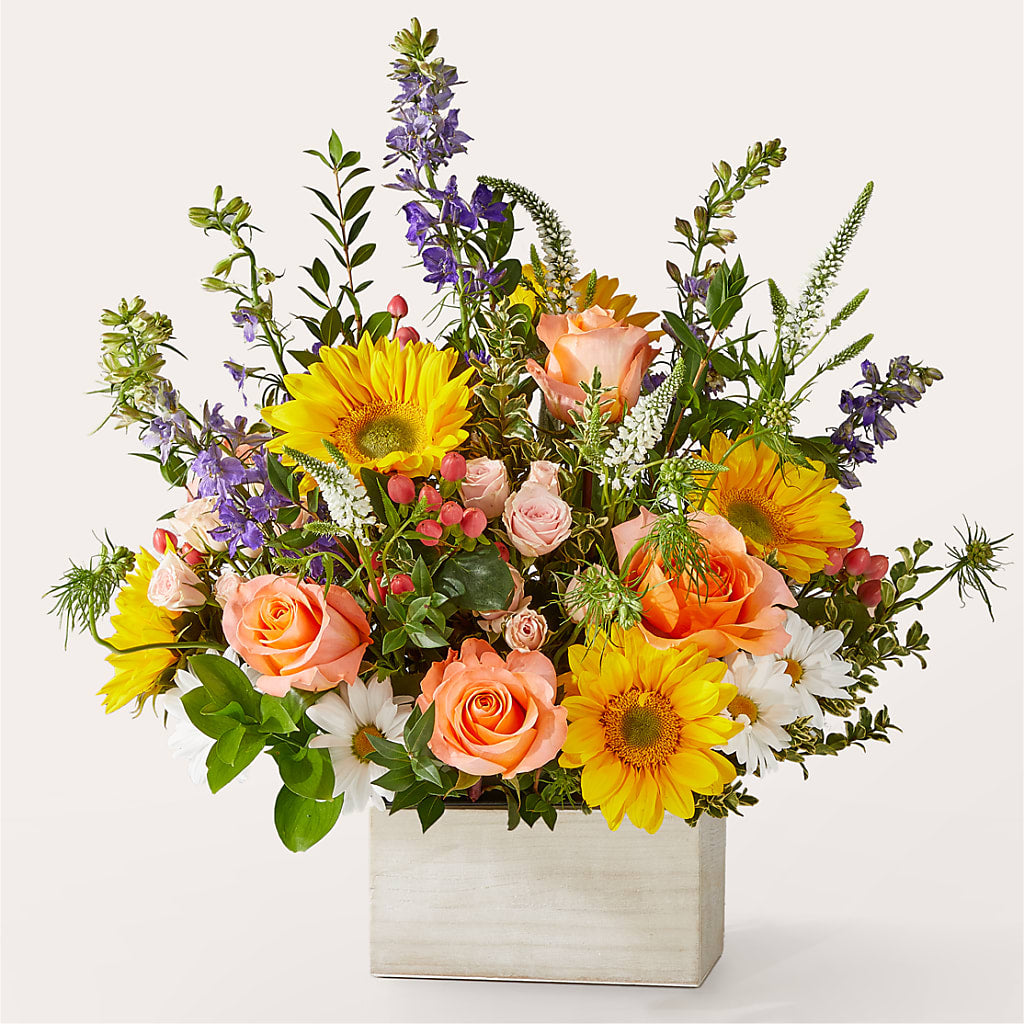 The Good Life Bouquet – Yadilynn Flowers Llc, Orange CA