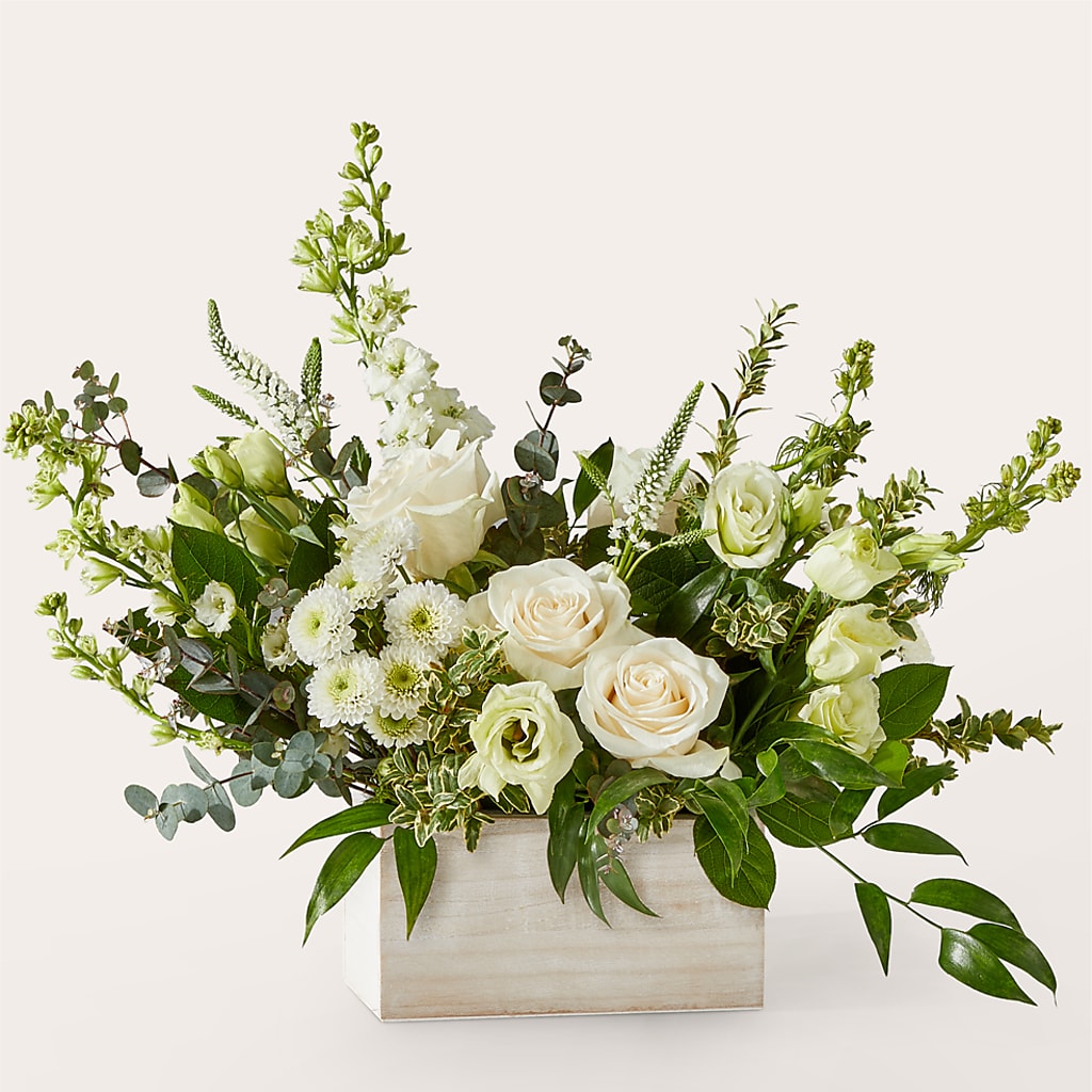 Cashmere Bouquet – Yadilynn Flowers Llc, Orange CA