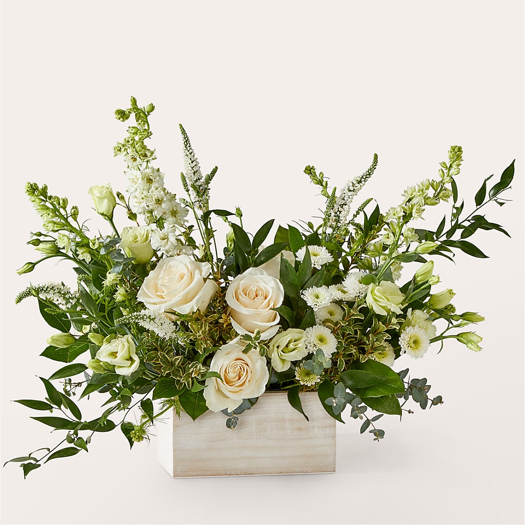 Cashmere Bouquet – Yadilynn Flowers Llc, Orange CA