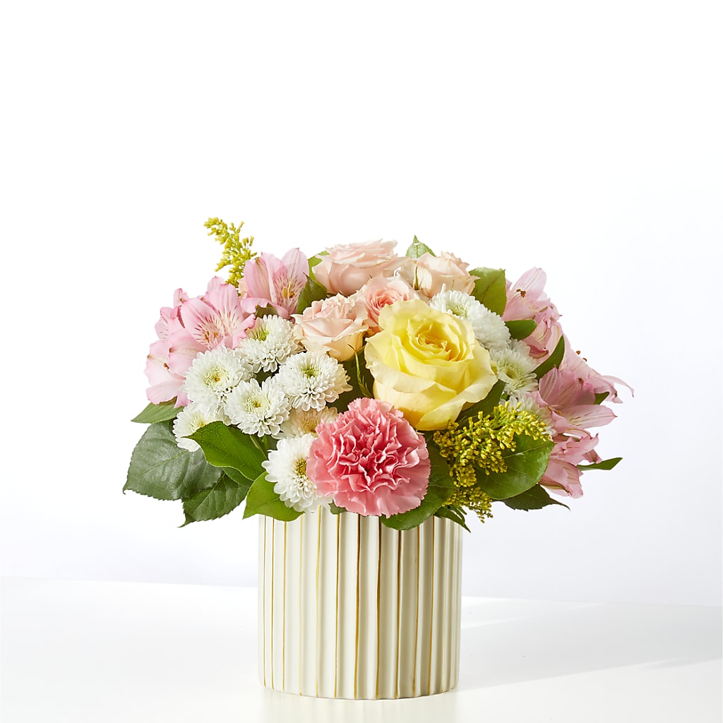 Watercolors Bouquet – Yadilynn Flowers Llc, Orange CA