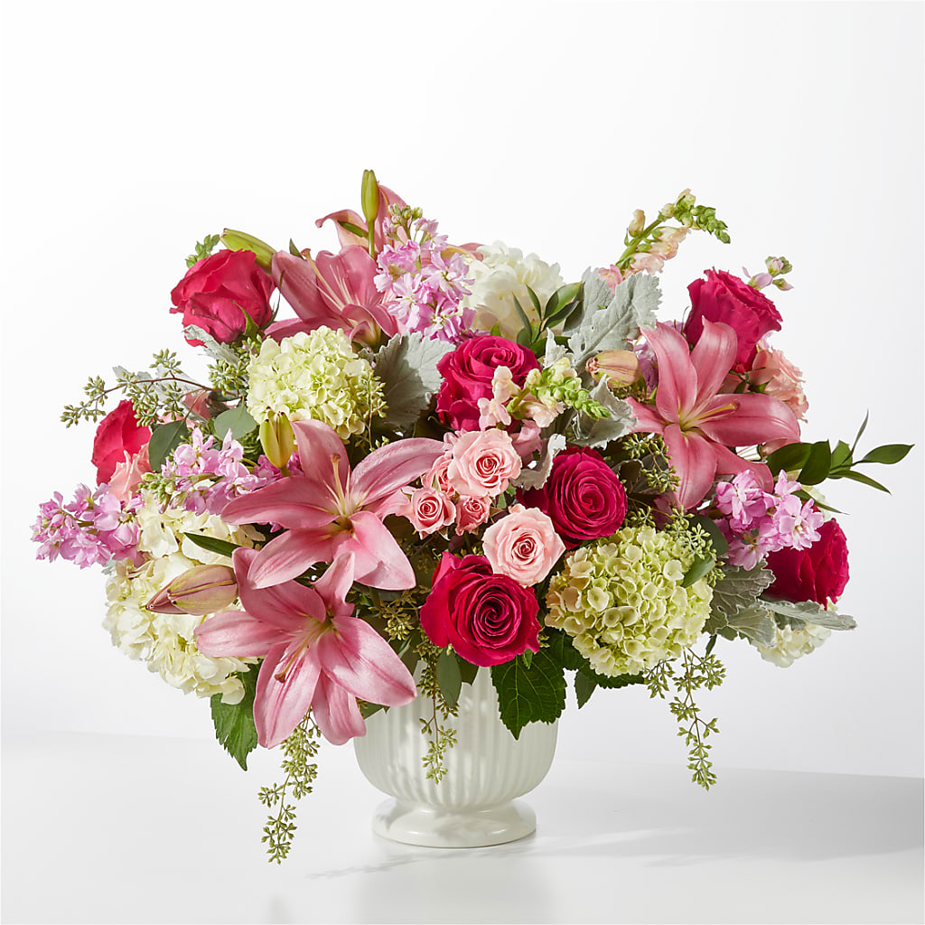 Antique Shopping Bouquet – Yadilynn Flowers Llc, Orange CA