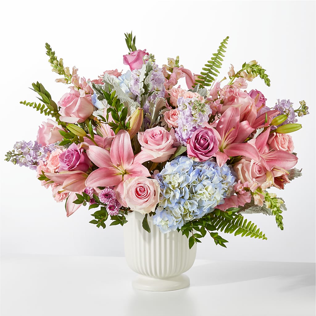 Wonderland Bouquet – Yadilynn Flowers Llc, Orange CA