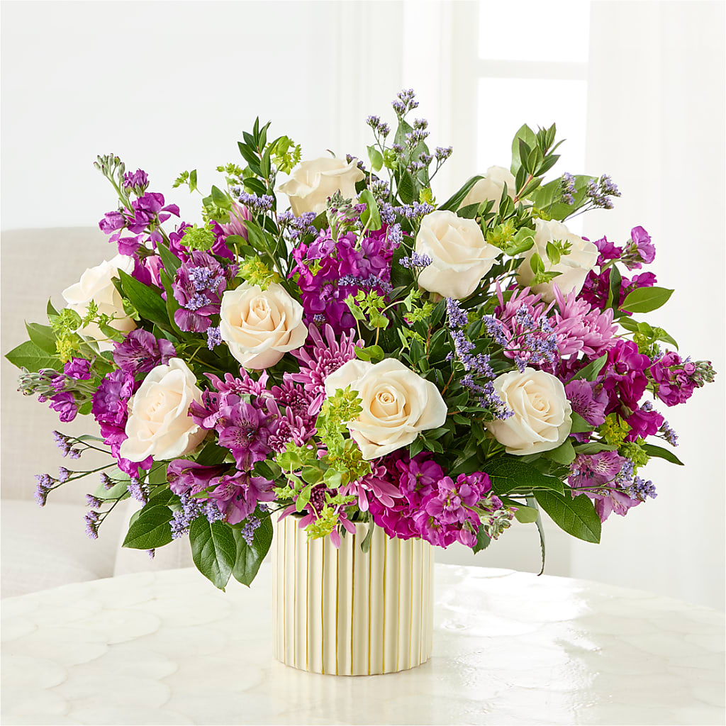 The Boutique Bouquet – Yadilynn Flowers Llc, Orange CA