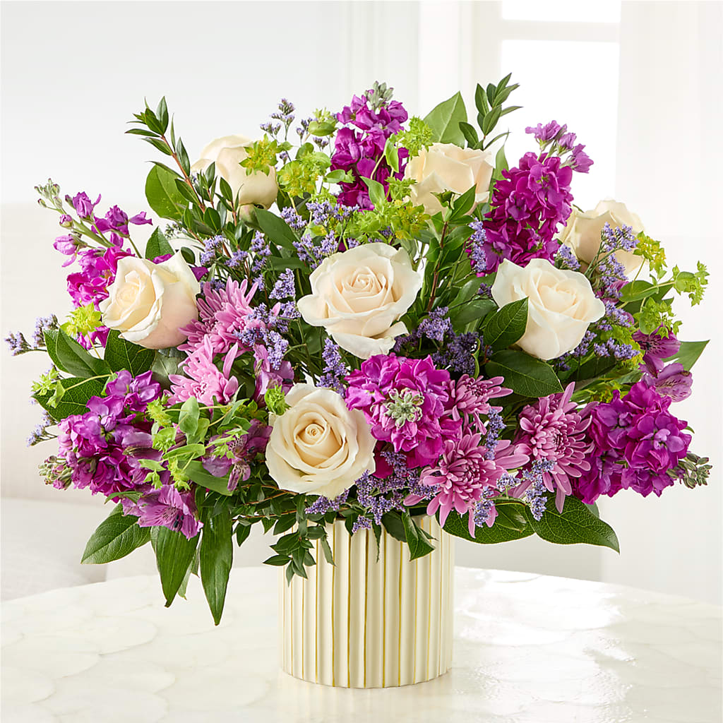 The Boutique Bouquet – Yadilynn Flowers Llc, Orange CA