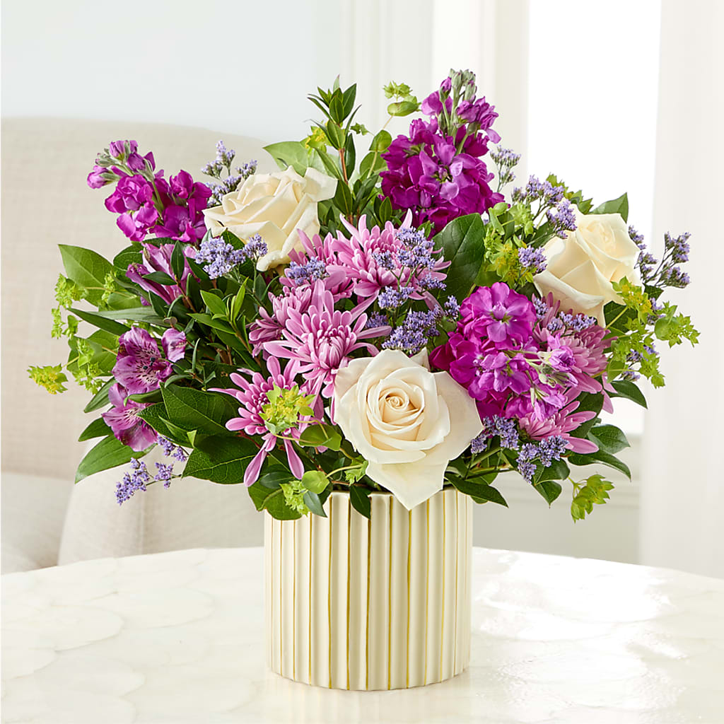 The Boutique Bouquet – Yadilynn Flowers Llc, Orange CA