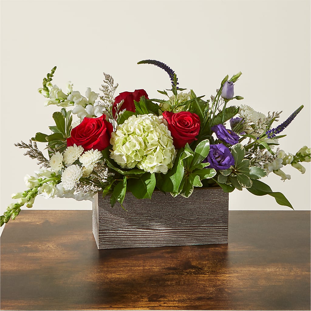 Sweet Magnolia Bouquet – Yadilynn Flowers Llc, Orange CA