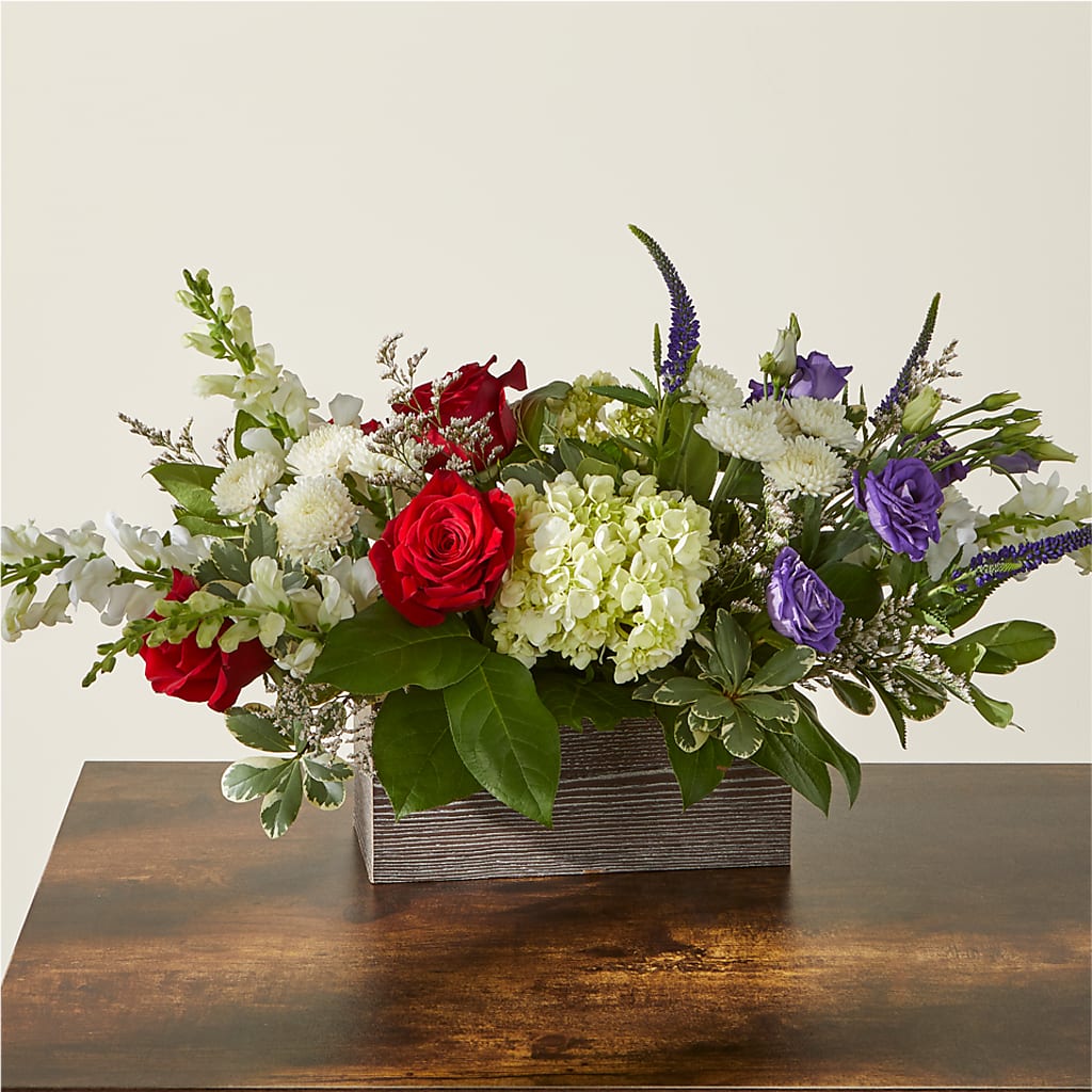 Sweet Magnolia Bouquet – Yadilynn Flowers Llc, Orange CA
