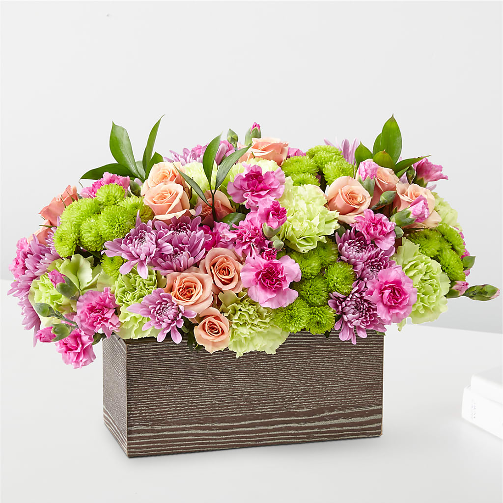 Simple Charm Bouquet – Yadilynn Flowers Llc, Orange CA