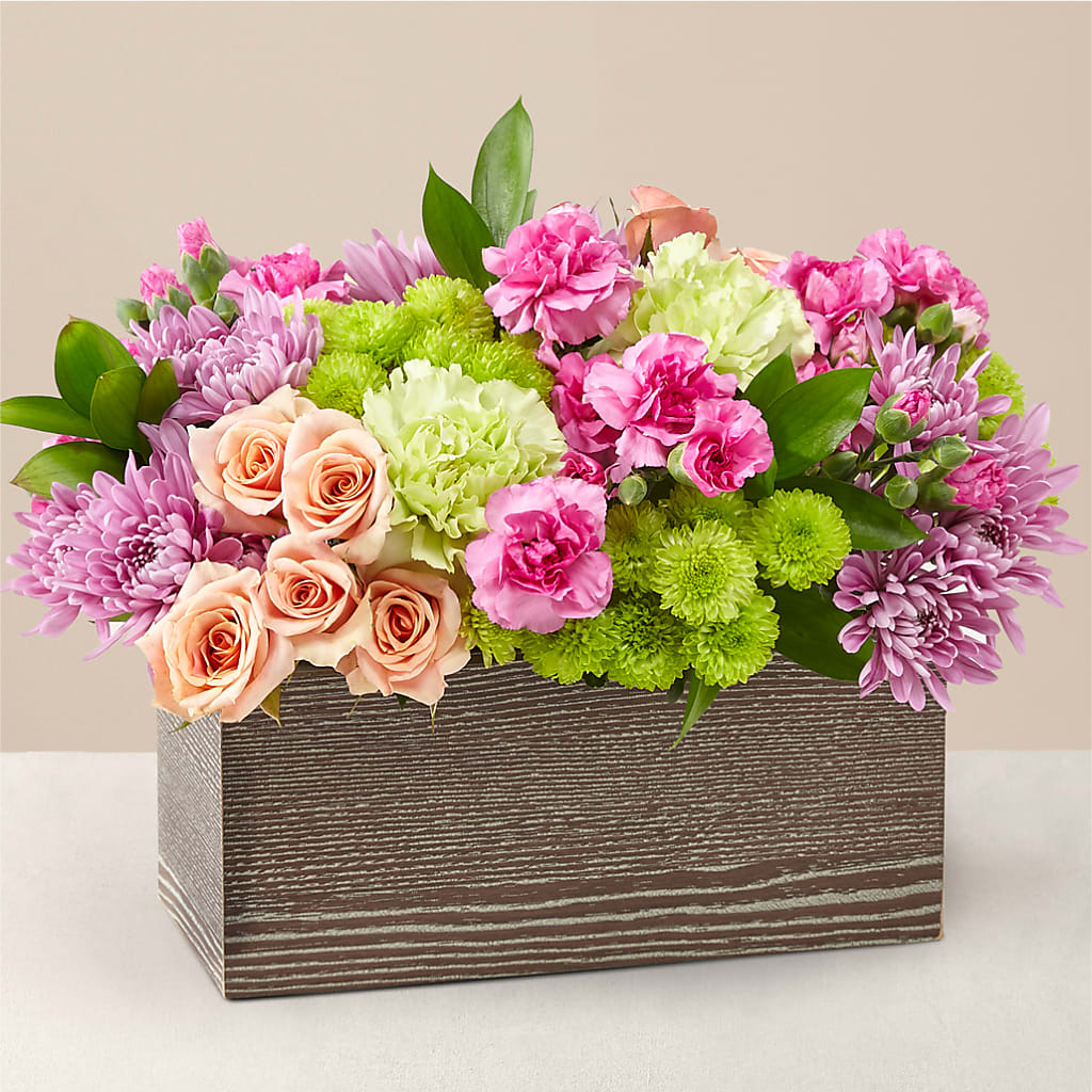Simple Charm Bouquet – Yadilynn Flowers Llc, Orange CA