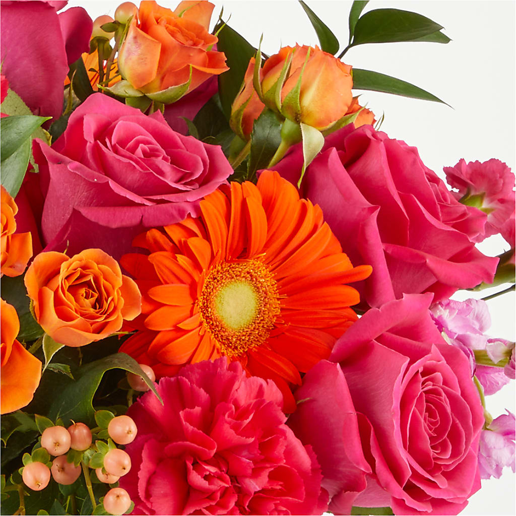 Florist Designed Mixed Bouquet – Yadilynn Flowers Llc, Orange CA