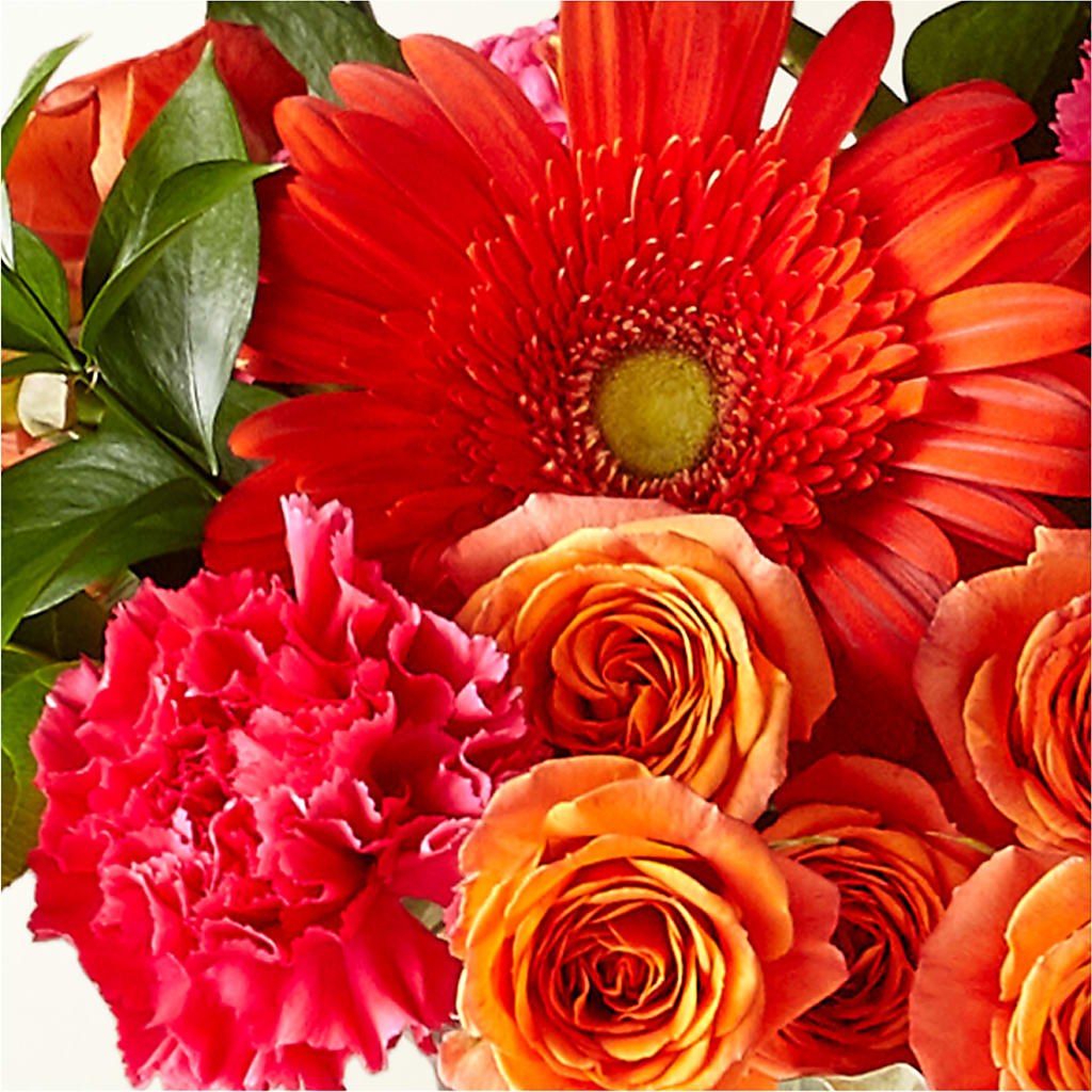 Florist Designed Mixed Bouquet – Yadilynn Flowers Llc, Orange CA