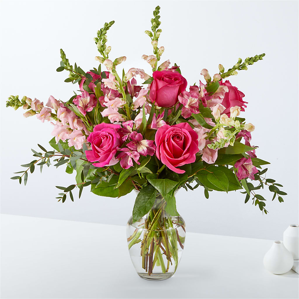 Evermore Bouquet – Yadilynn Flowers Llc, Orange CA