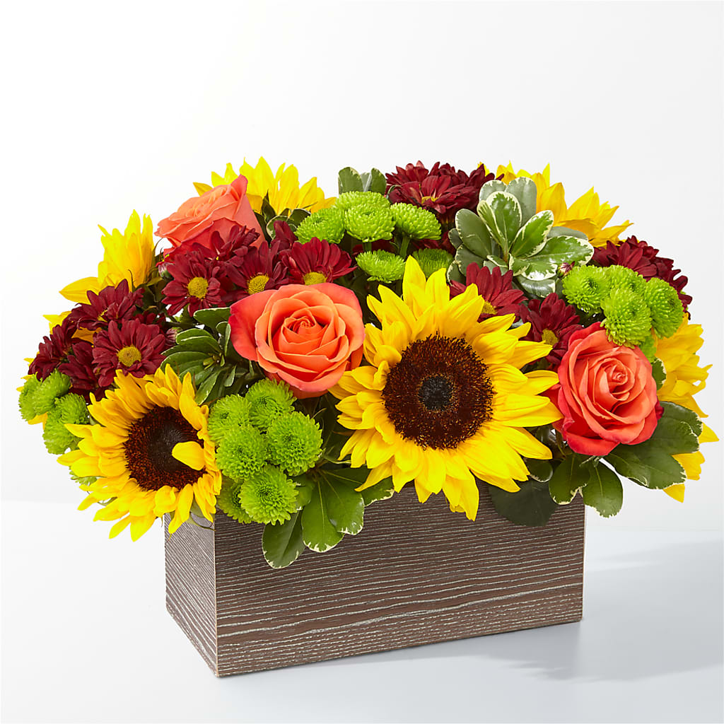 Happy Harvest Garden – Yadilynn Flowers Llc, Orange CA