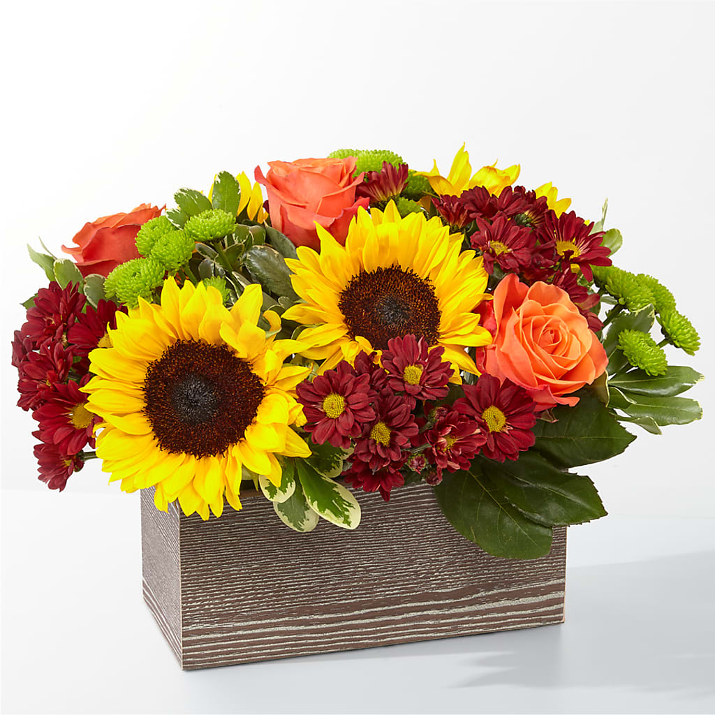 Happy Harvest Garden – Yadilynn Flowers Llc, Orange CA