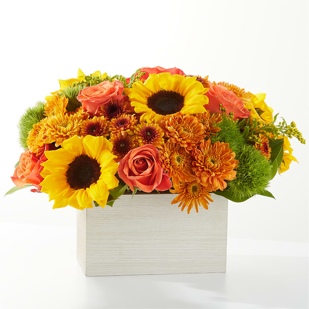 Farmer’s Market Stroll Bouquet – Yadilynn Flowers Llc, Orange CA
