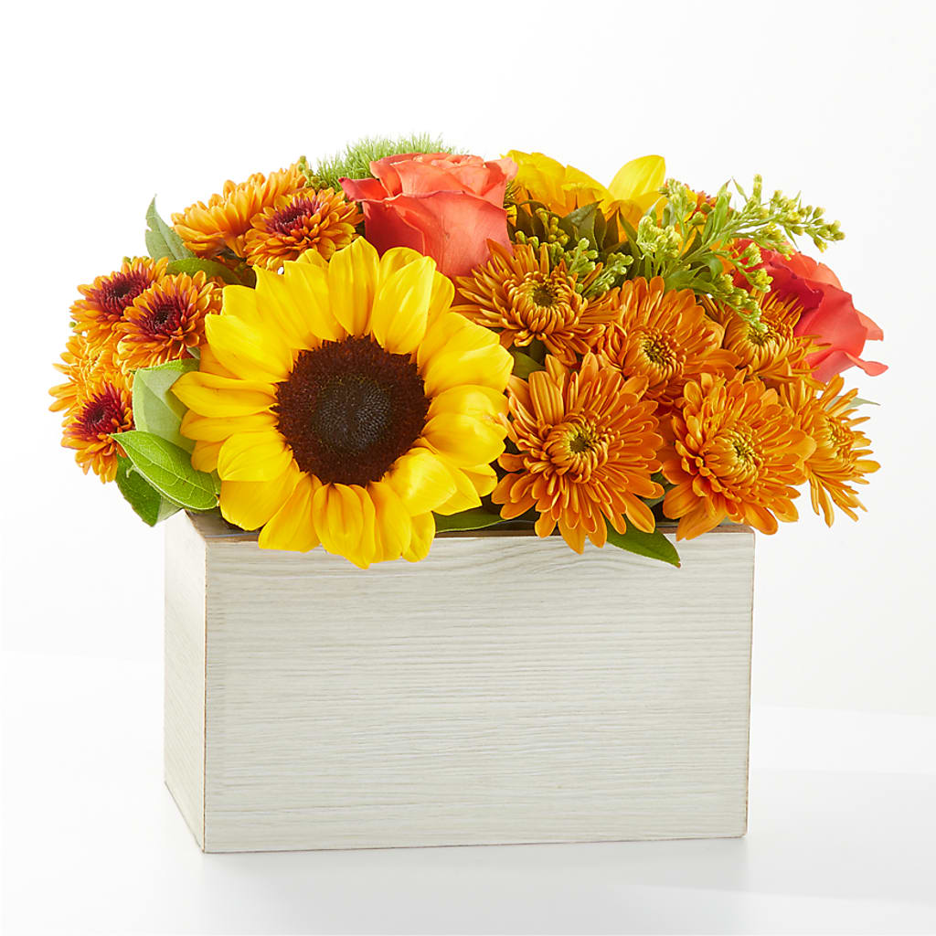 Farmer’s Market Stroll Bouquet – Yadilynn Flowers Llc, Orange CA
