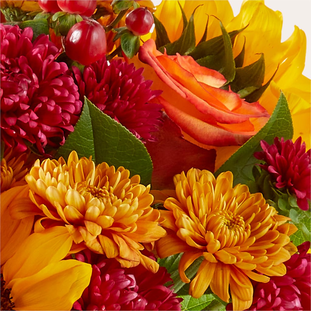 Sweater Season - A Florist Original – Yadilynn Flowers Llc, Orange CA