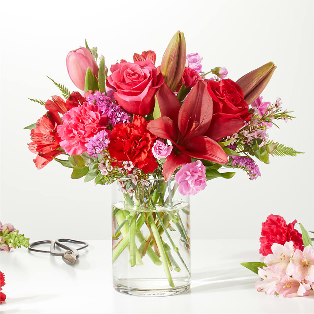 Together Forever - A Florist Original – Yadilynn Flowers Llc, Orange CA