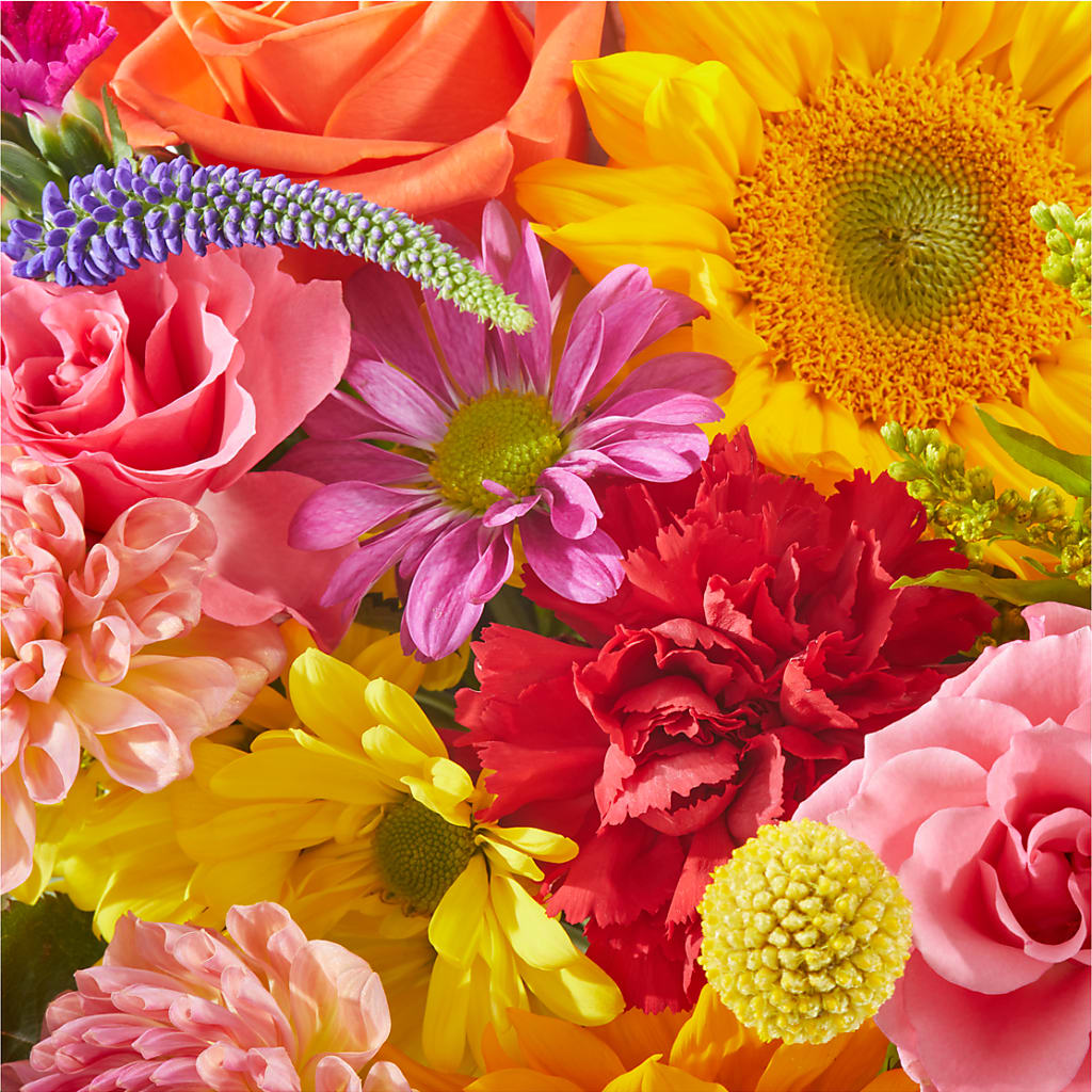 You're Invited - A Florist Original – Yadilynn Flowers Llc, Orange CA
