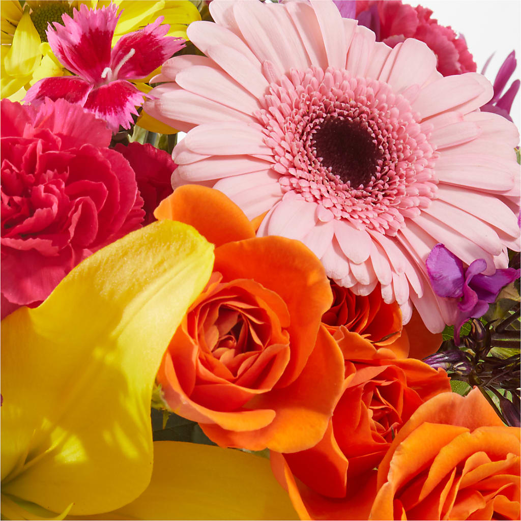 You're Invited - A Florist Original – Yadilynn Flowers Llc, Orange CA