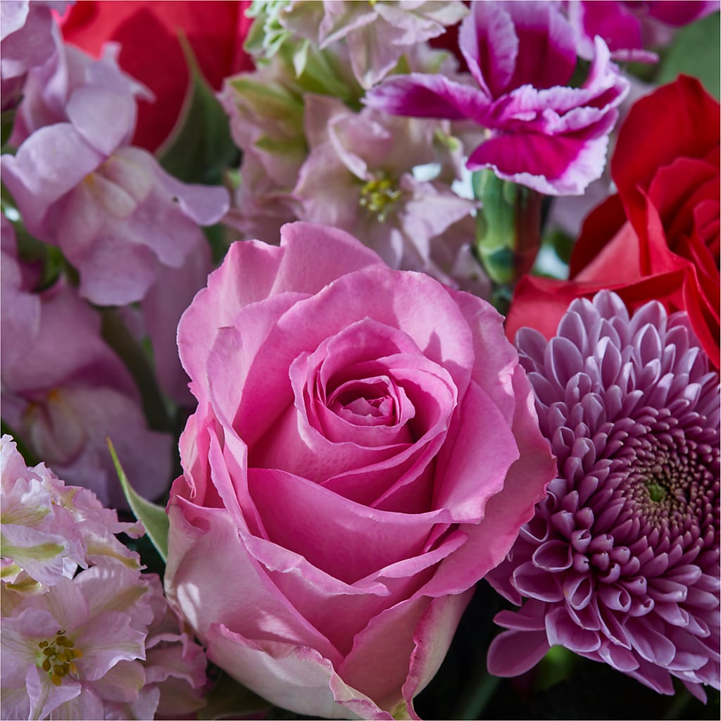 Better Together - A Luxury Florist Original – Yadilynn Flowers Llc, Orange CA