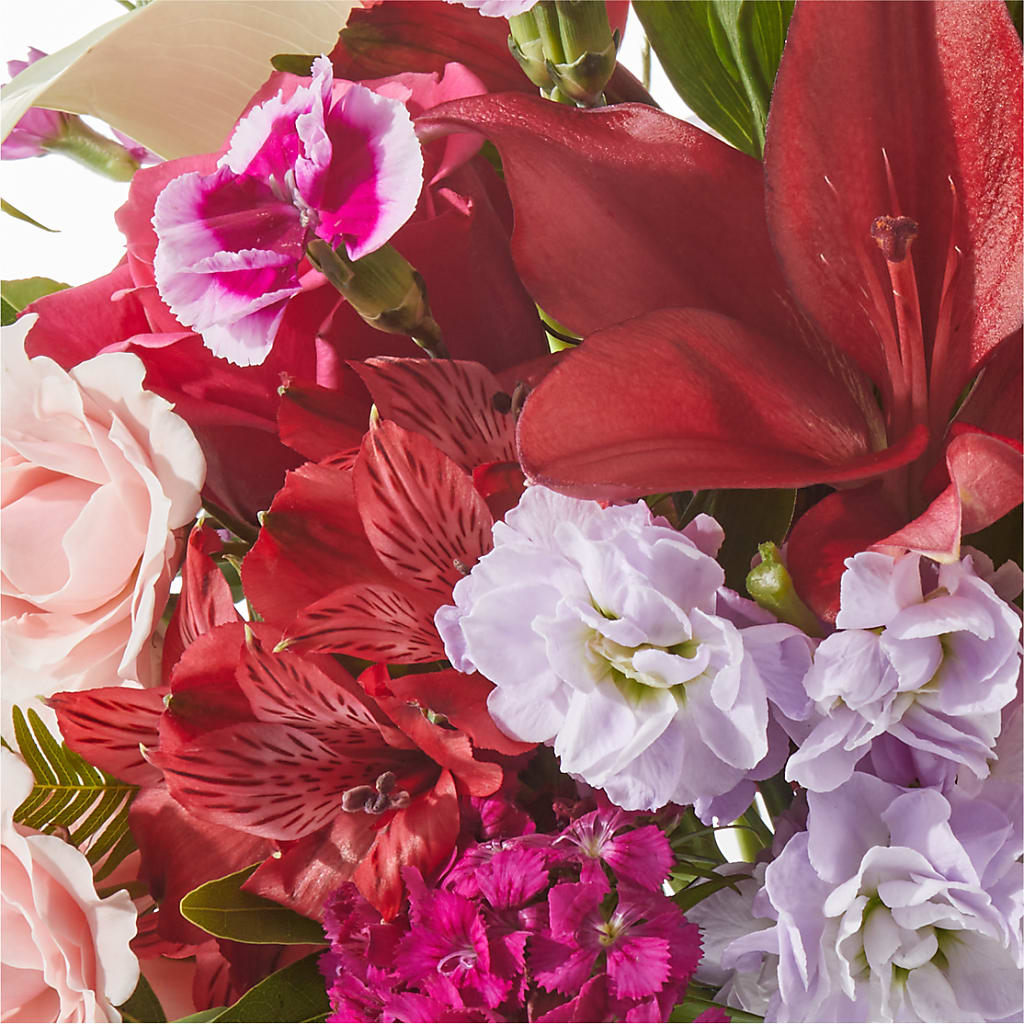 Better Together - A Luxury Florist Original – Yadilynn Flowers Llc, Orange CA