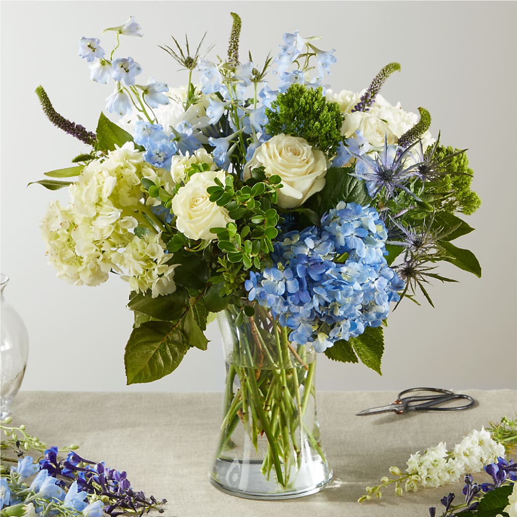 Festival of Lights – A Florist Original – Yadilynn Flowers Llc, Orange CA