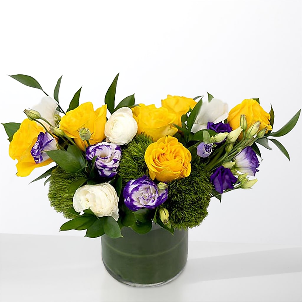 The Spectacle – Yadilynn Flowers Llc, Orange CA