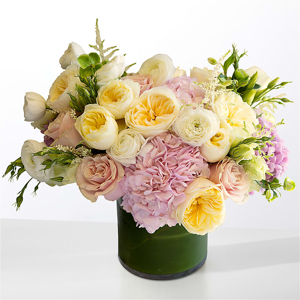 The Melody – Yadilynn Flowers Llc, Orange CA