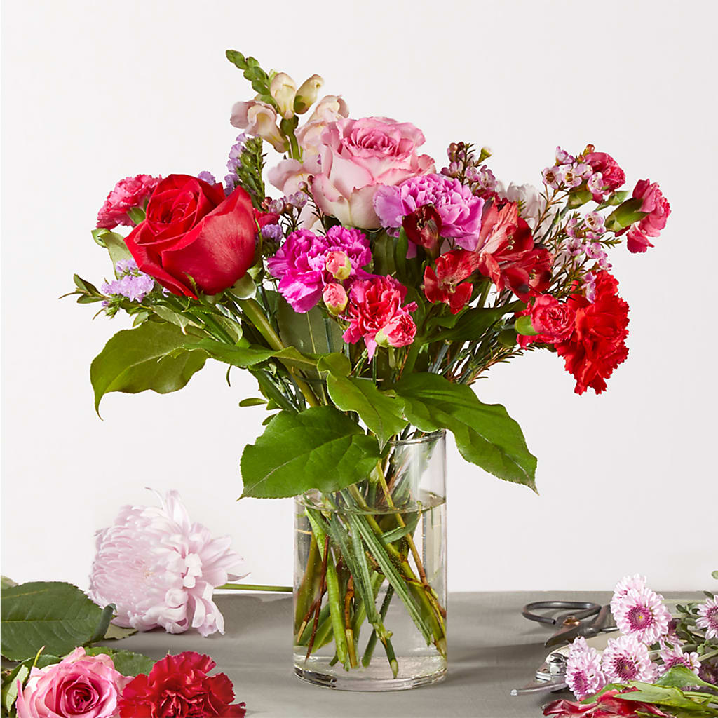 Regal Jewel – A Florist Original – Yadilynn Flowers Llc, Orange CA