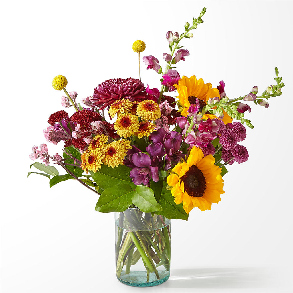 Pop of Whimsy Bouquet – Yadilynn Flowers Llc, Orange CA
