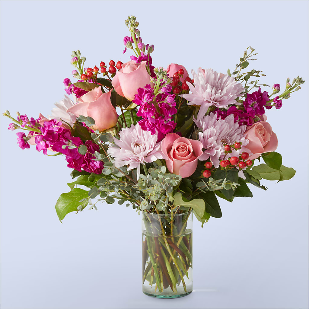 Sunday Morning Bouquet – Yadilynn Flowers Llc, Orange CA