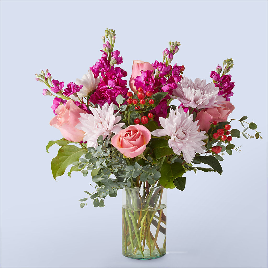 Sunday Morning Bouquet – Yadilynn Flowers Llc, Orange CA