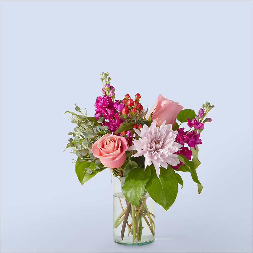 Sunday Morning Bouquet – Yadilynn Flowers Llc, Orange CA