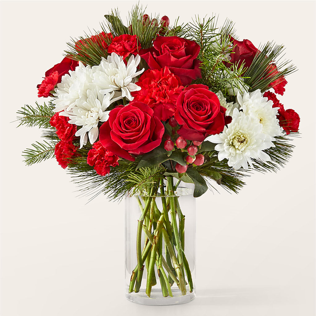 Seasonal Magic Bouquet – Yadilynn Flowers Llc, Orange CA