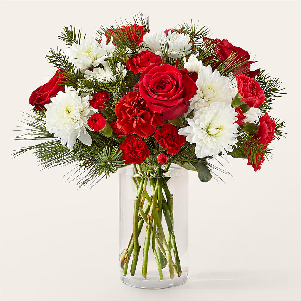 Seasonal Magic Bouquet – Yadilynn Flowers Llc, Orange CA