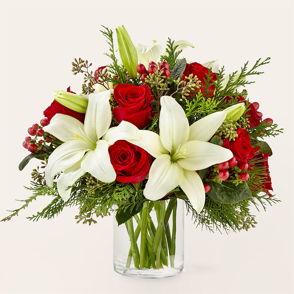 Glittering Lights Bouquet – Yadilynn Flowers Llc, Orange CA