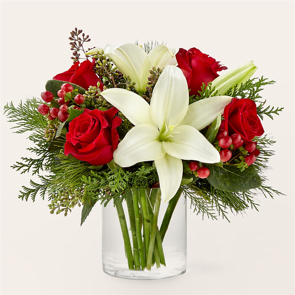 Glittering Lights Bouquet – Yadilynn Flowers Llc, Orange CA