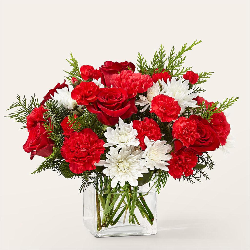 Peppermint Chill Bouquet – Yadilynn Flowers Llc, Orange CA