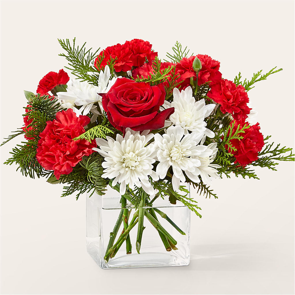 Peppermint Chill Bouquet – Yadilynn Flowers Llc, Orange CA